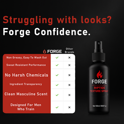 RIPTIDE Texture Spray