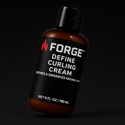 DEFINE Curl Cream