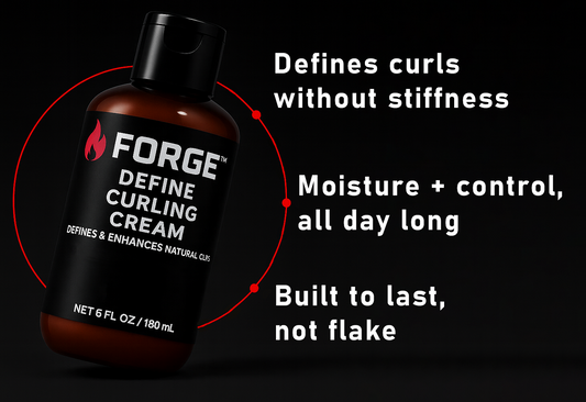 DEFINE Curl Cream