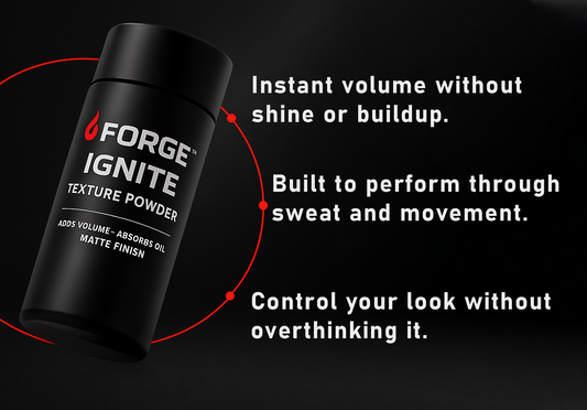 IGNITE Volume Powder
