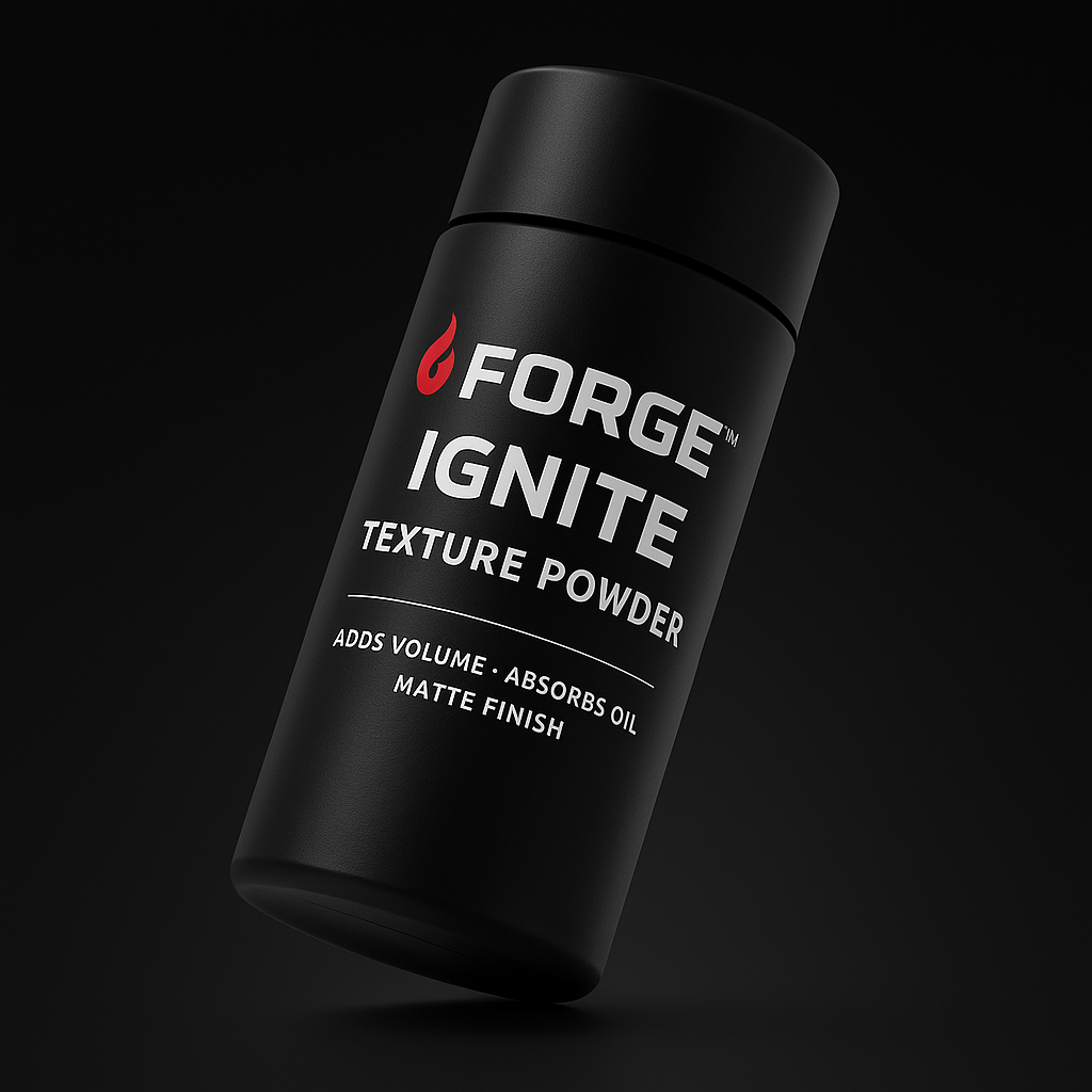 IGNITE Volume Powder