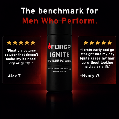 IGNITE Volume Powder