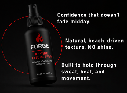 RIPTIDE Texture Spray
