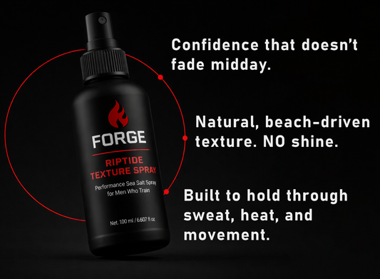RIPTIDE Texture Spray
